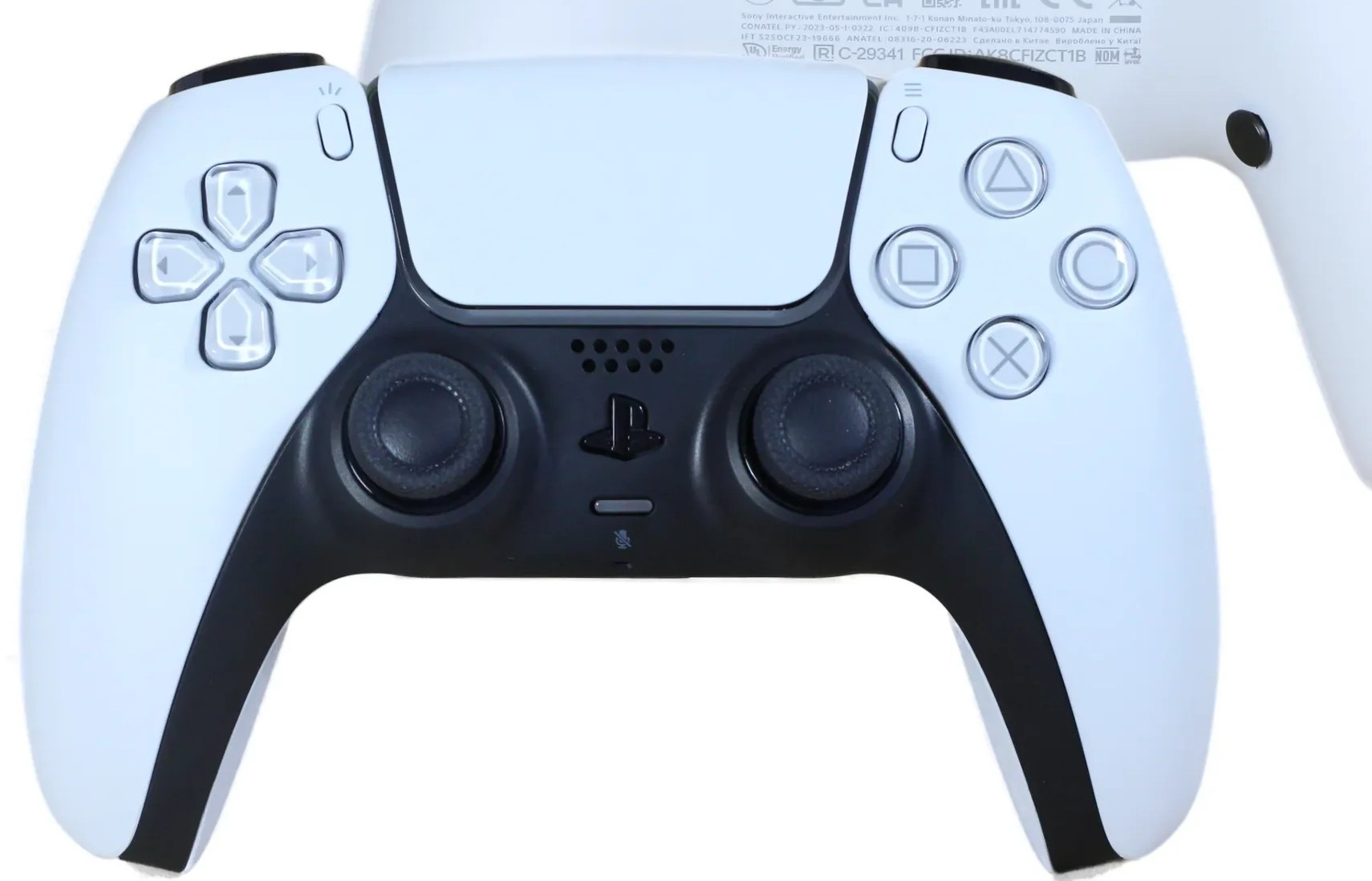 manette de ps5